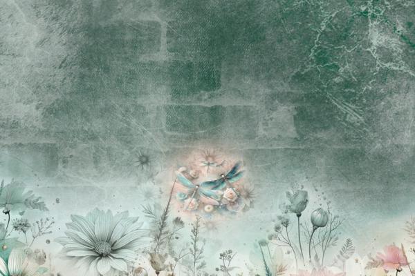 Silent Dreams - Mützen Panel - Jersey